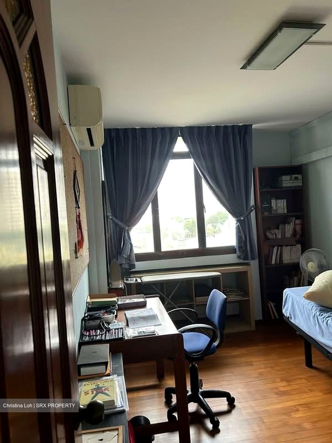 Blk 38 Cambridge Road (Kallang/Whampoa), HDB 5 Rooms #607548391
